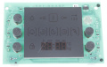Repartly Panel Module For Household Appliances - Operating Module Programmed Refurbished - 00708792